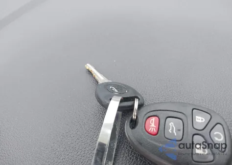 2010 Buick Enclave 2Xl z USA, uszkodzony, nr VIN 5GALRCED6AJ189184